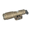 Tactical Flashlight v300 - dark earth [WADSN]